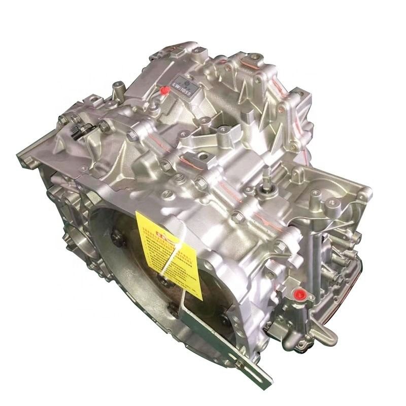 2700A346 W1JJA Hệ thống truyền dẫn tự động cho Outlander 2.4L 4WD 4J12 55X45X55 OE NO