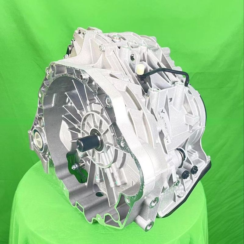 Thử nghiệm chuyên nghiệp đấm hộp số CVT nguyên bản cho Changfeng Leopard CS95 1.5L 1.5T