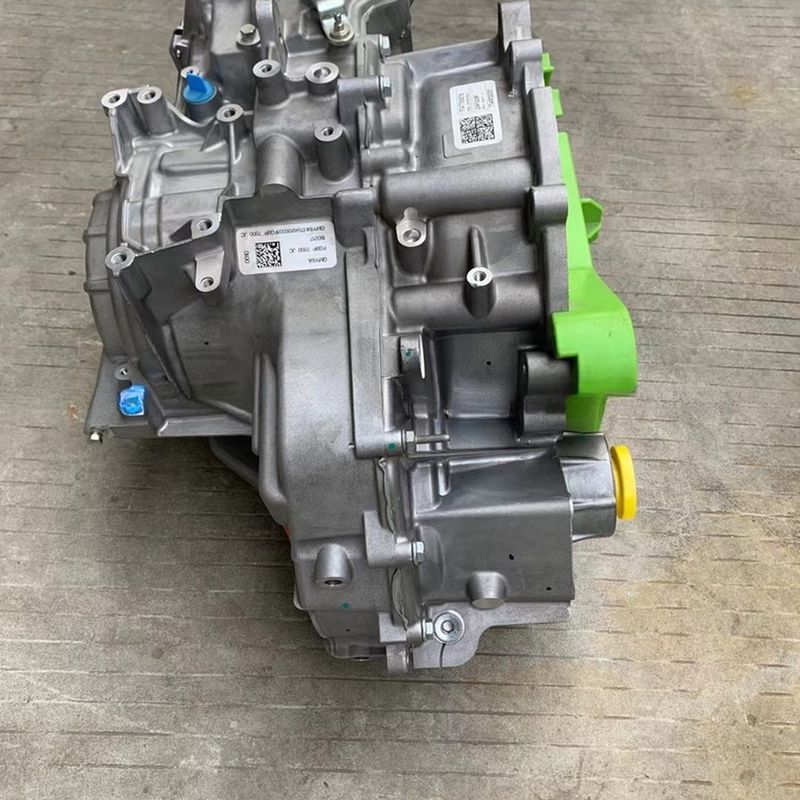 6F35 Bộ truyền động AWD và FWD cho Ford Edge 6 tốc độ tự động
