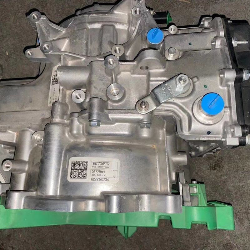 6F35 Bộ truyền động AWD và FWD cho Ford Edge 6 tốc độ tự động