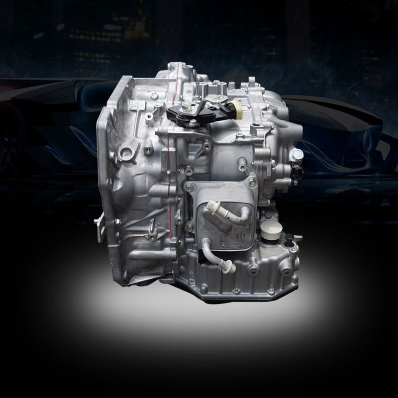 3102050X0A 3102050X1A 3102050X2A 3102050X3 RE0F11B 1.6L 2WD CVT cho Nissan Bluebird Versa