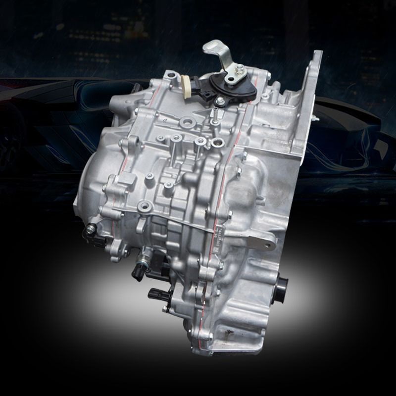 3102050X0A 3102050X1A 3102050X2A 3102050X3 RE0F11B 1.6L 2WD CVT cho Nissan Bluebird Versa