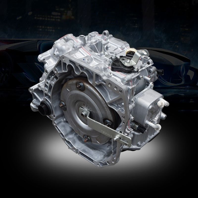 3102050X0A 3102050X1A 3102050X2A 3102050X3 RE0F11B 1.6L 2WD CVT cho Nissan Bluebird Versa