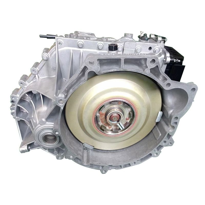 Các bộ phận chuyển số MPS6 6DCT450 được tái chế cho hộp số tự động VOLVO 1.6T 2WD