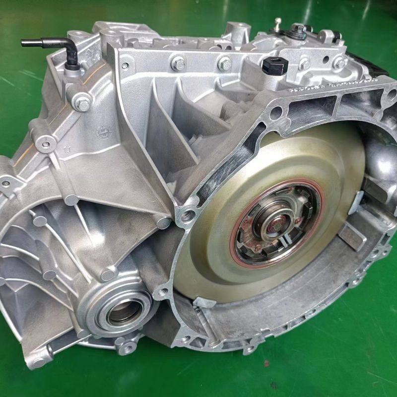 Các bộ phận chuyển số MPS6 6DCT450 được tái chế cho hộp số tự động VOLVO 1.6T 2WD