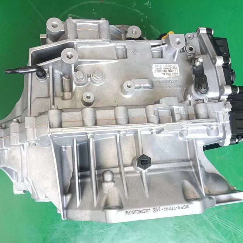 Các bộ phận chuyển số MPS6 6DCT450 được tái chế cho hộp số tự động VOLVO 1.6T 2WD