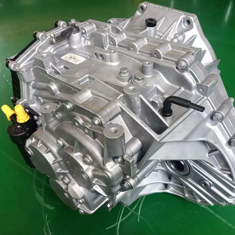 Các bộ phận chuyển số MPS6 6DCT450 được tái chế cho hộp số tự động VOLVO 1.6T 2WD
