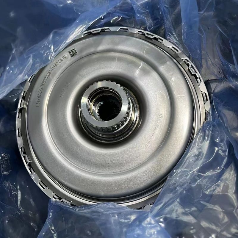 JAC phụ tùng ô tô TRANSMESUN HFCDTF630 Bộ ly hợp ướt để tinh chế S7 M6 M4 M5 S5 Jiayue X7