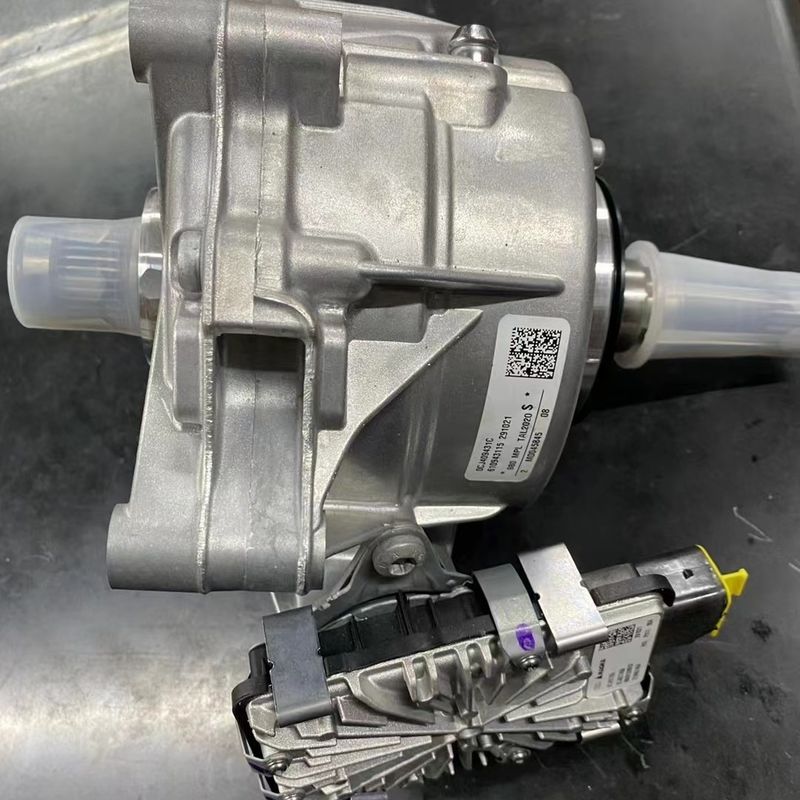 0CJ409431C OE NO. 15KG Bộ ghép hợp lực toàn bánh cho FAW Audi A6L C8 TRANSMESUN