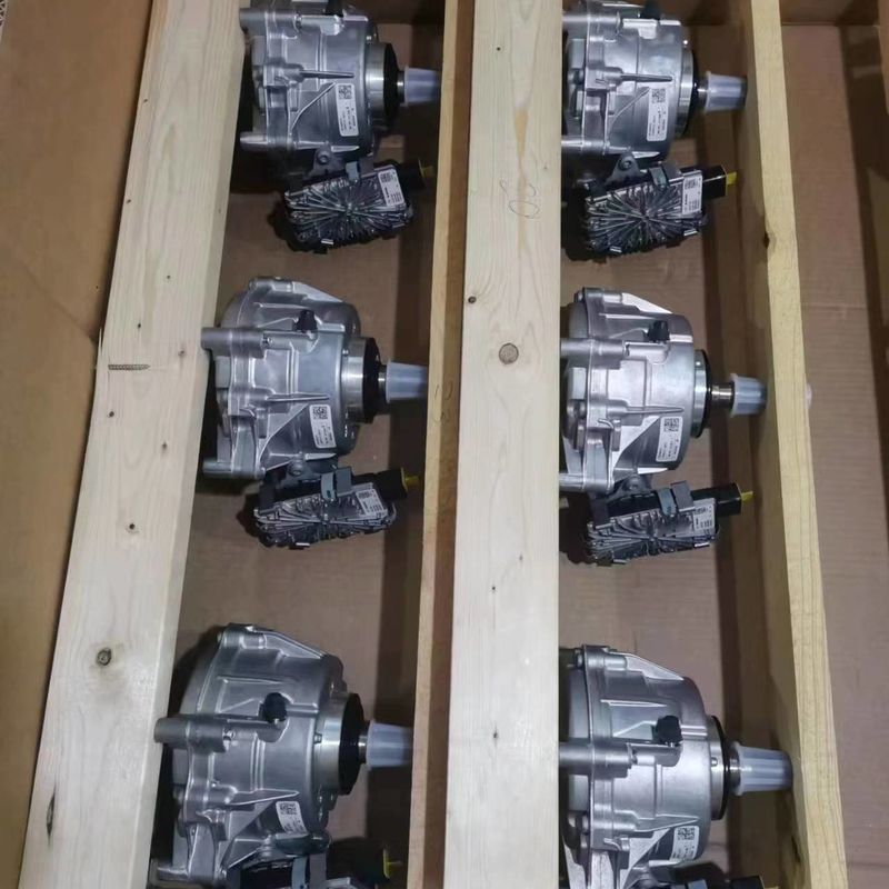 0CJ409431C OE NO. 15KG Bộ ghép hợp lực toàn bánh cho FAW Audi A6L C8 TRANSMESUN