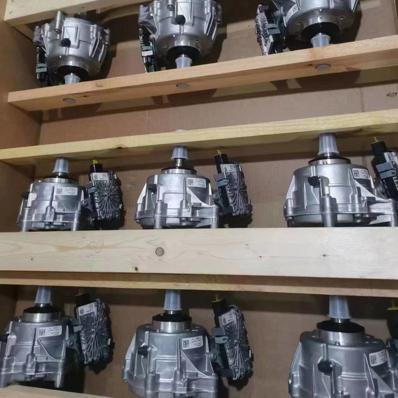 0CJ409431C OE NO. 15KG Bộ ghép hợp lực toàn bánh cho FAW Audi A6L C8 TRANSMESUN