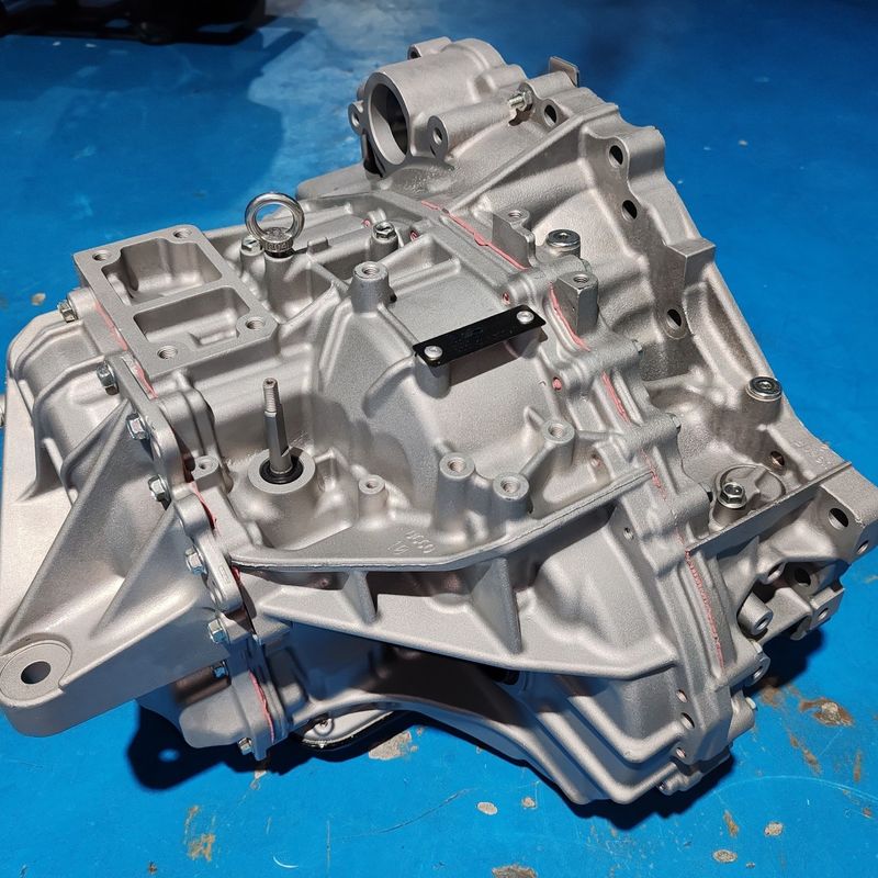 U660 6 tốc độ 4X4 hộp số truyền động cho Toyota Sienna OE NO. 30500-45032