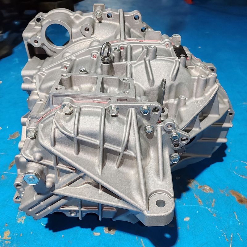 U660 6 tốc độ 4X4 hộp số truyền động cho Toyota Sienna OE NO. 30500-45032