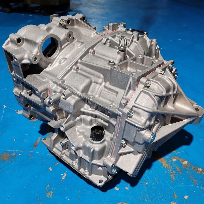 U660 6 tốc độ 4X4 hộp số truyền động cho Toyota Sienna OE NO. 30500-45032