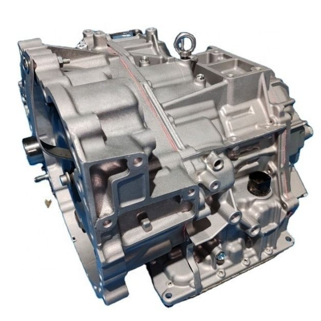 2019- Năm U660F 3.5L 4WD Transmission Gearbox Assembly cho Lexus 100% chuyên nghiệp được thử nghiệm
