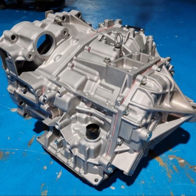 2019- Năm U660F 3.5L 4WD Transmission Gearbox Assembly cho Lexus 100% chuyên nghiệp được thử nghiệm