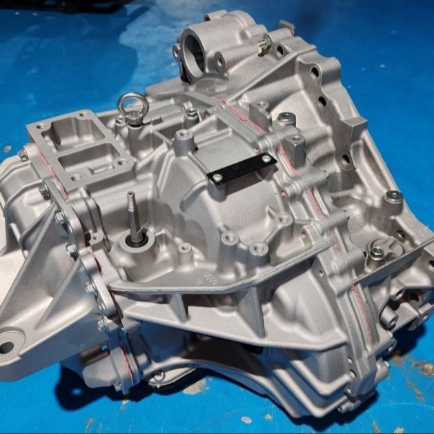 2019- Năm U660F 3.5L 4WD Transmission Gearbox Assembly cho Lexus 100% chuyên nghiệp được thử nghiệm