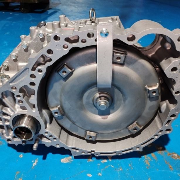 2019- Năm U660F 3.5L 4WD Transmission Gearbox Assembly cho Lexus 100% chuyên nghiệp được thử nghiệm