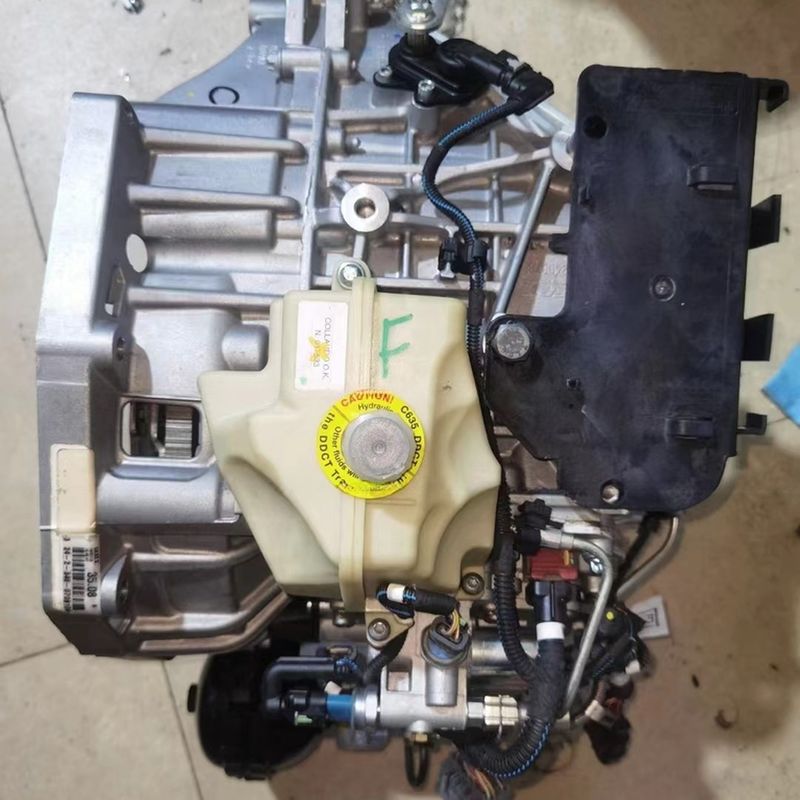 Jeep Car Fittment C635 Gói hộp số truyền động 2WD 1.4T Gói hộp số chuyển động OE NO. 55262548
