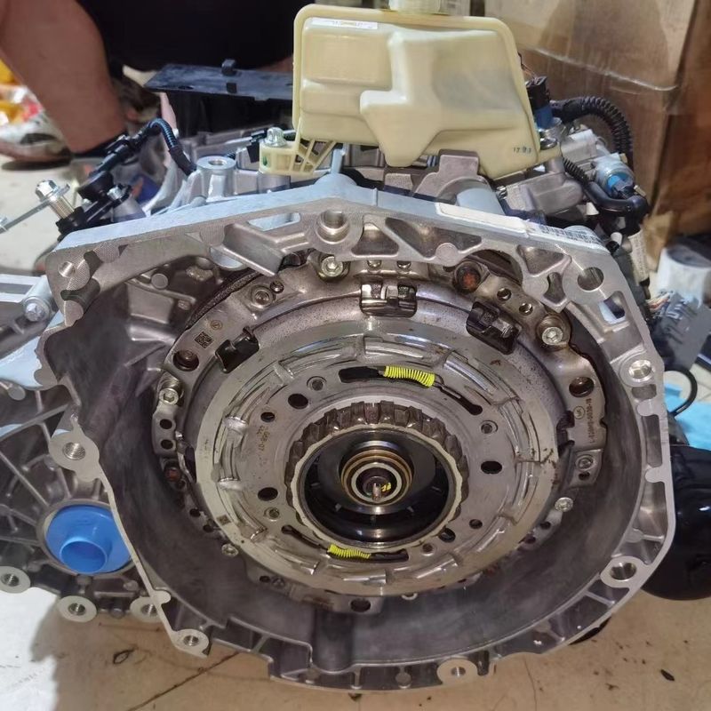 Jeep Car Fittment C635 Gói hộp số truyền động 2WD 1.4T Gói hộp số chuyển động OE NO. 55262548