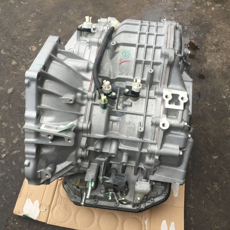 K112 Bộ truyền động CVT cho động cơ Toyota 2.0L 2010-2018 Hệ thống truyền động tự động