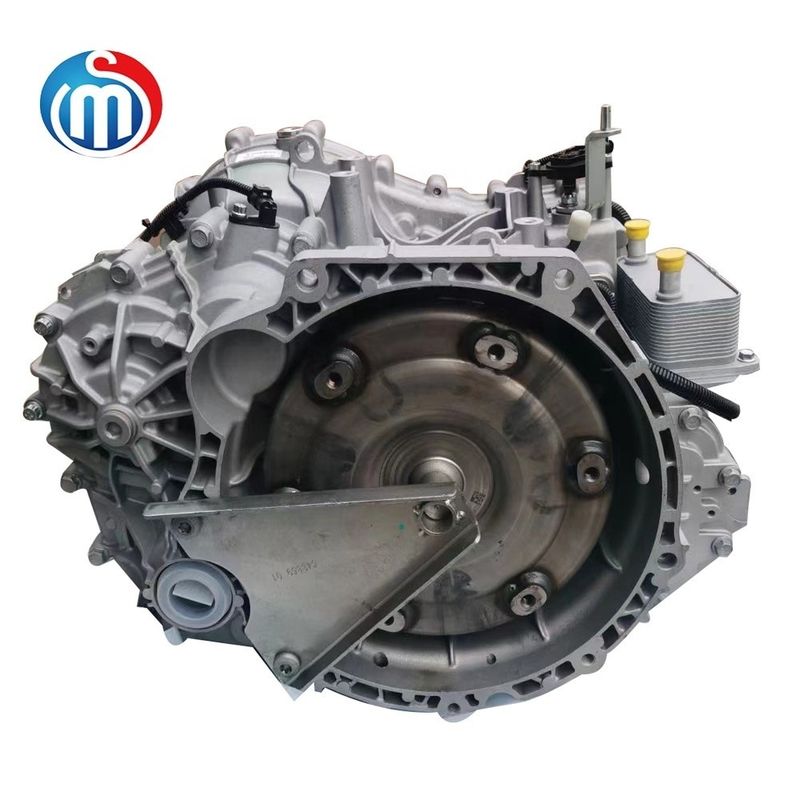 Đầu- DFSK Edge 1.5T 2WD VT5 CVT Bộ chuyển số tự động cho FENGGUANG II MPV