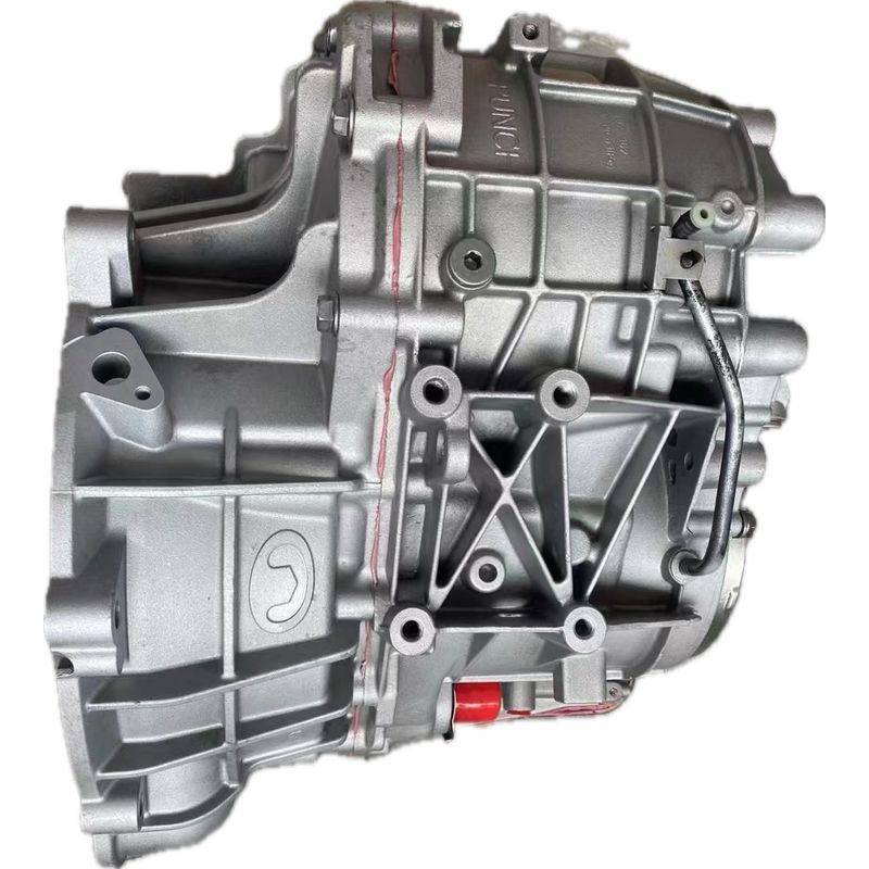 - 0AM DQ200 1.4T hộp số truyền động cho Shangku Mô hình 0AM300048NX 2009-2015