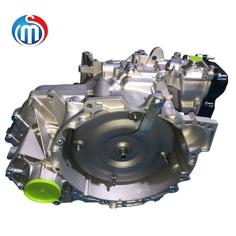 6F35 Số loại Chiếc hộp số tự động Chiếc Ford CV6Z-7000-X 1.6L 4WD tự động