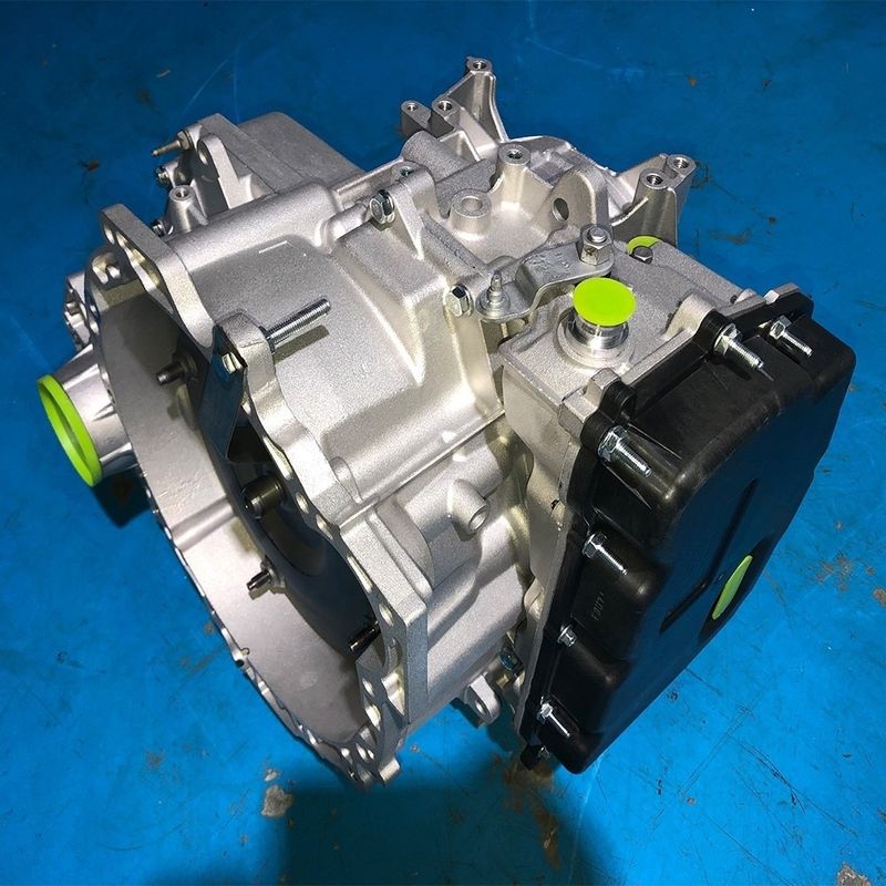 6F35 Số loại Chiếc hộp số tự động Chiếc Ford CV6Z-7000-X 1.6L 4WD tự động