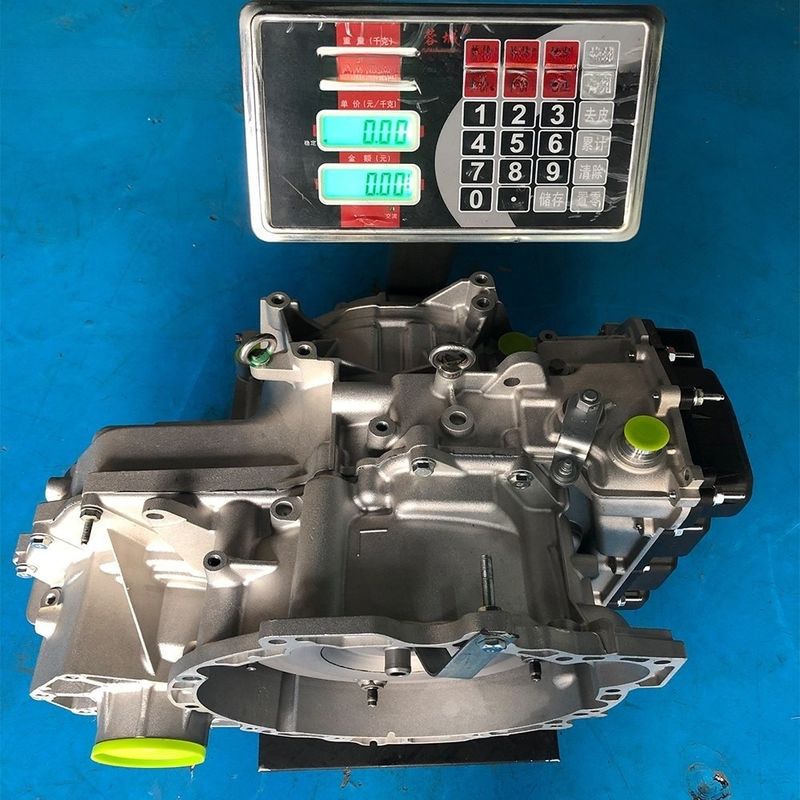 6F35 Số loại Chiếc hộp số tự động Chiếc Ford CV6Z-7000-X 1.6L 4WD tự động