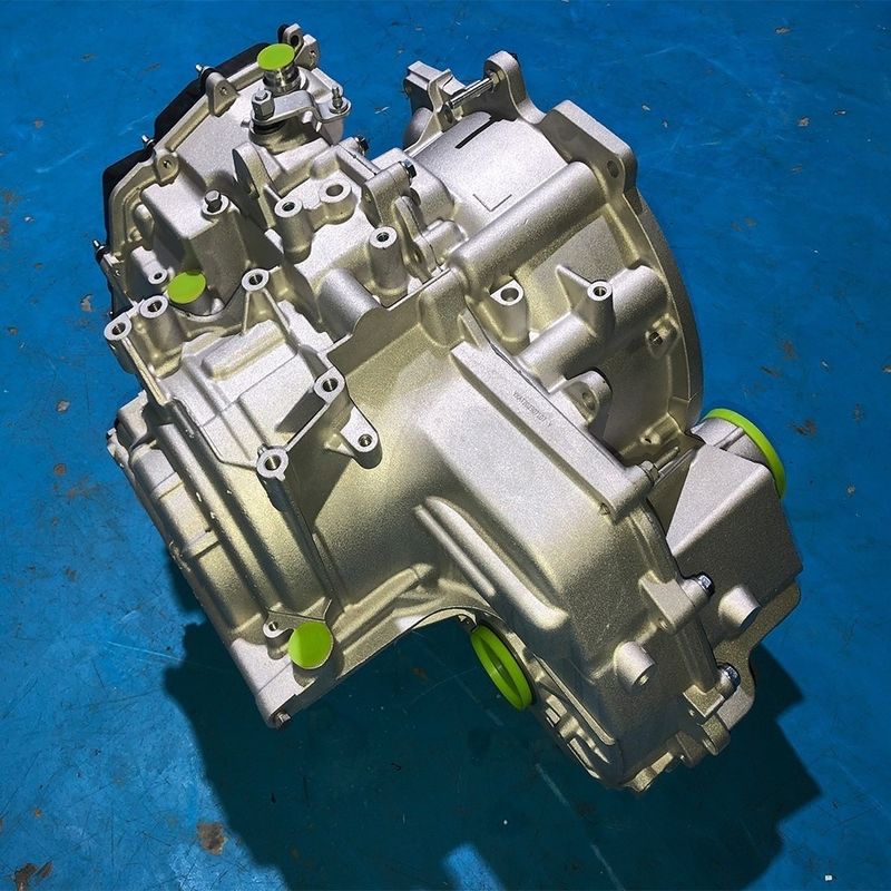 6F35 Số loại Chiếc hộp số tự động Chiếc Ford CV6Z-7000-X 1.6L 4WD tự động