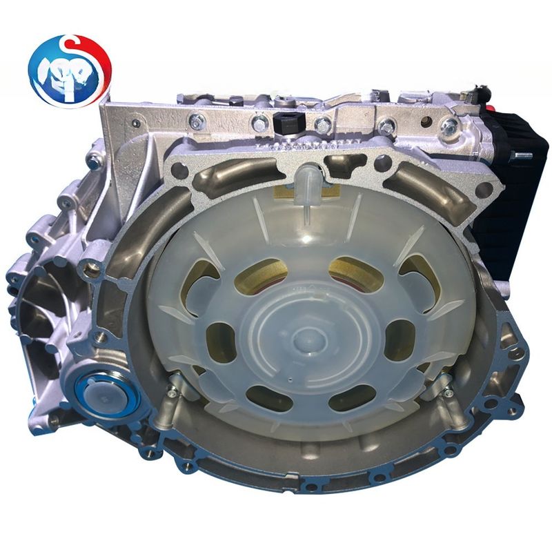 Các bộ phận truyền tải tự động cho VOLVO S60 S80L V60 2.0T B4204T7 TURBO F SERIES được đảm bảo