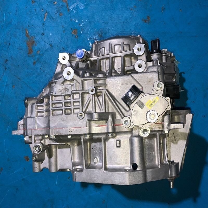 2010-2024 VW Borgward 1.8T/2.0T hộp số chính hãng OEM 09M TF-62SN Transmission