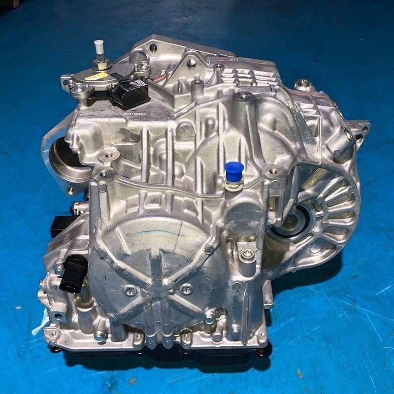 2010-2024 VW Borgward 1.8T/2.0T hộp số chính hãng OEM 09M TF-62SN Transmission