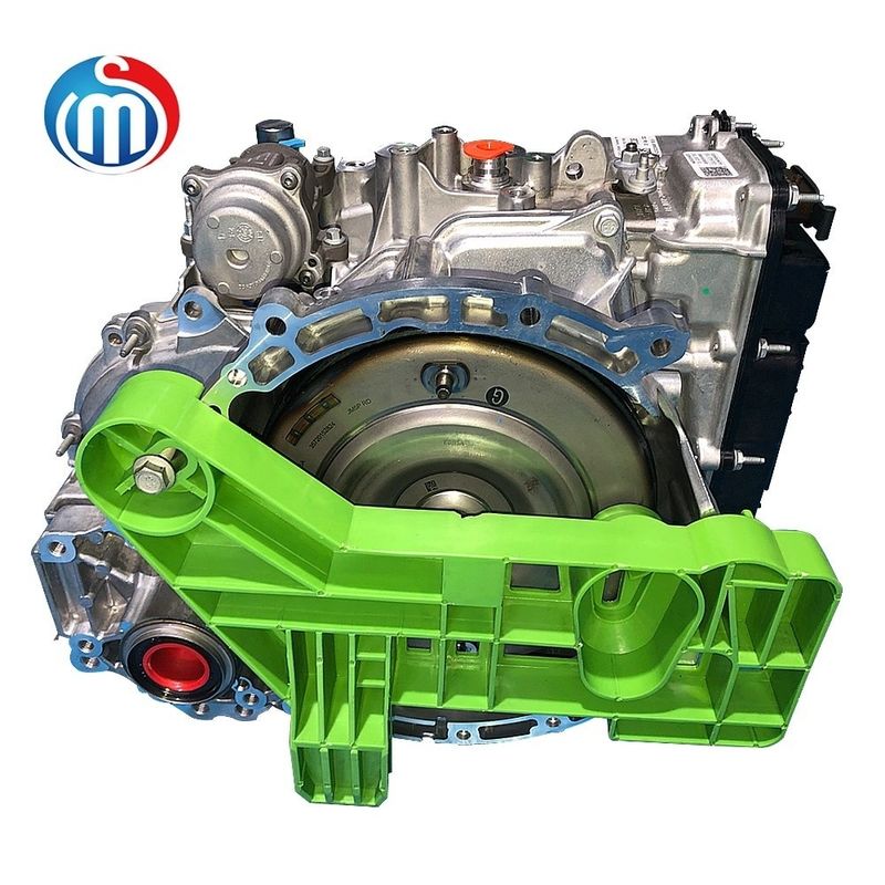 68x65x65cm K2GZ7000F 2.0T 2WD 8 tốc độ 8F35 bộ chuyển số tự động cho Ford
