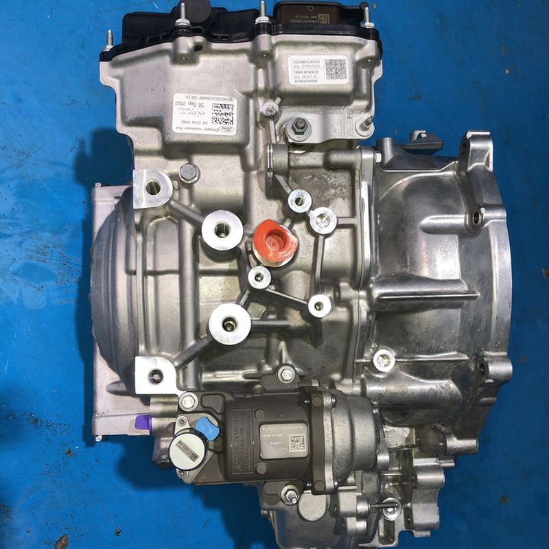 68x65x65cm K2GZ7000F 2.0T 2WD 8 tốc độ 8F35 bộ chuyển số tự động cho Ford