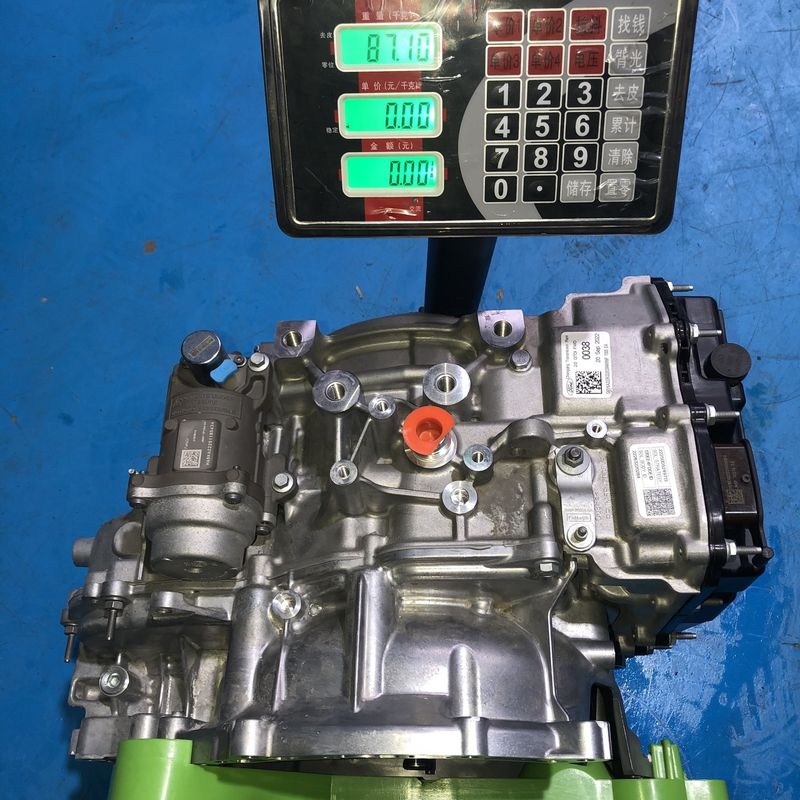 68x65x65cm K2GZ7000F 2.0T 2WD 8 tốc độ 8F35 bộ chuyển số tự động cho Ford