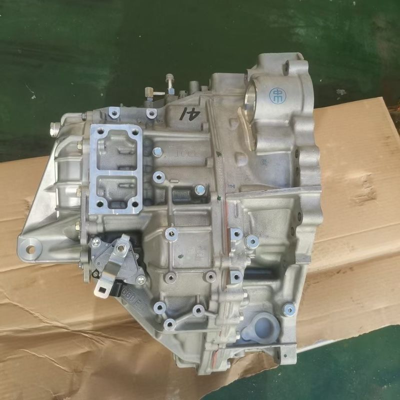 U660F 3.5L 4WD Automatic Transmission Gearbox Assembly cho Lexus Dễ lắp đặt