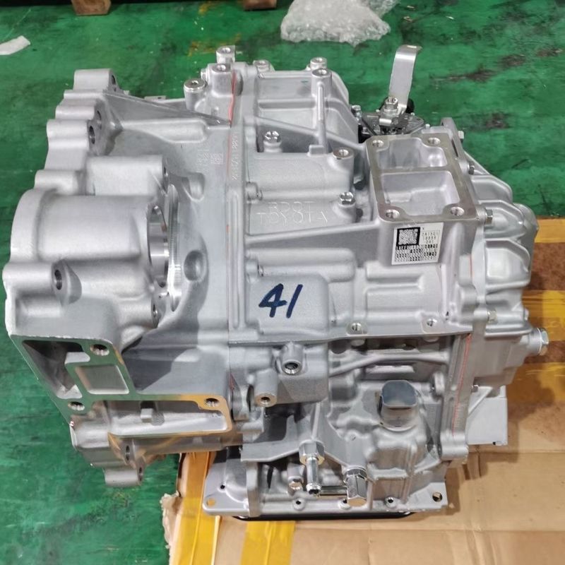 U660F 3.5L 4WD Automatic Transmission Gearbox Assembly cho Lexus Dễ lắp đặt