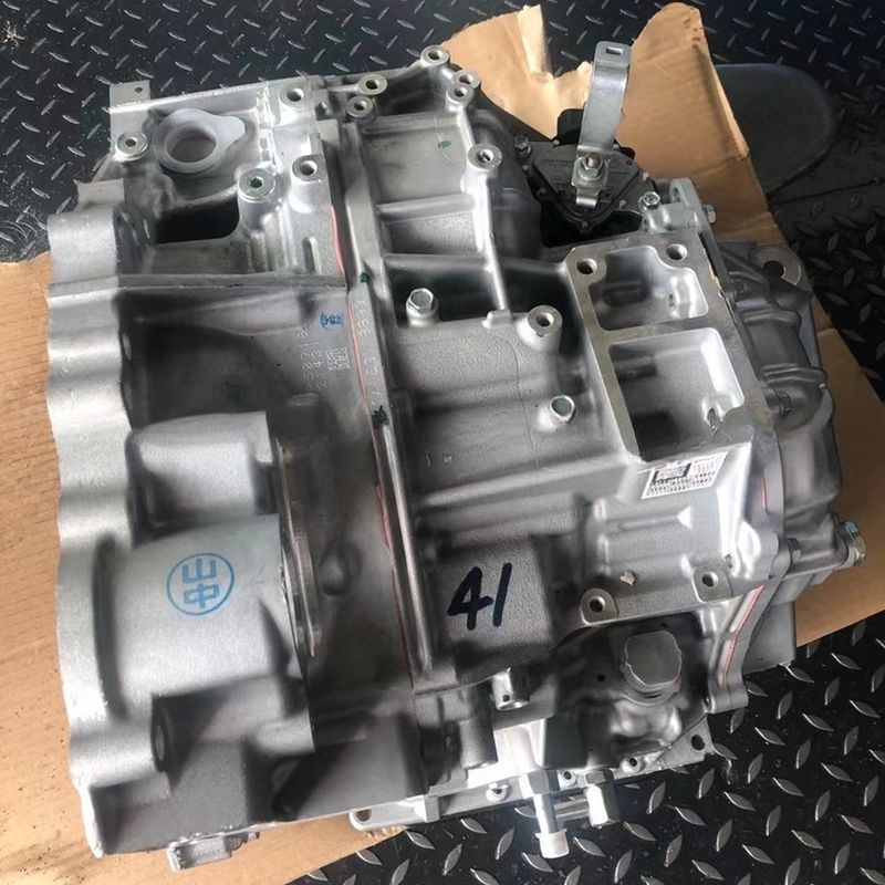 U660F 3.5L 4WD Automatic Transmission Gearbox Assembly cho Lexus Dễ lắp đặt