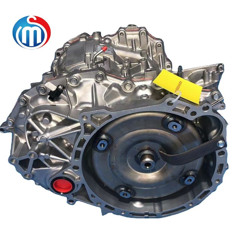 68000 676AG R8000 676AG Hệ thống truyền tải tự động cho Jeep Compass MK49 2.0L 2WD 21DAV