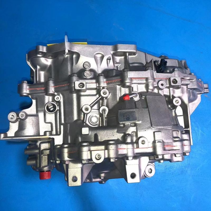 68000 676AG R8000 676AG Hệ thống truyền tải tự động cho Jeep Compass MK49 2.0L 2WD 21DAV
