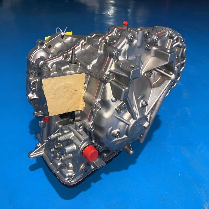 68000 676AG R8000 676AG Hệ thống truyền tải tự động cho Jeep Compass MK49 2.0L 2WD 21DAV