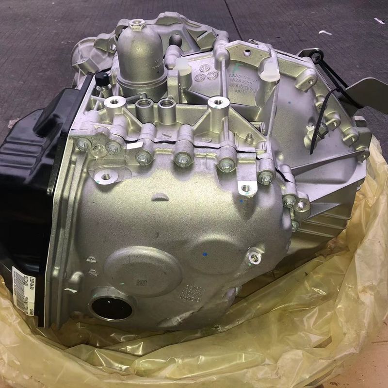 Giao hàng nhanh DCT360 cho ZOTYE HANTENG AUTOS Leopard 1.8T 2.0T 2WD Gear Box Assembly