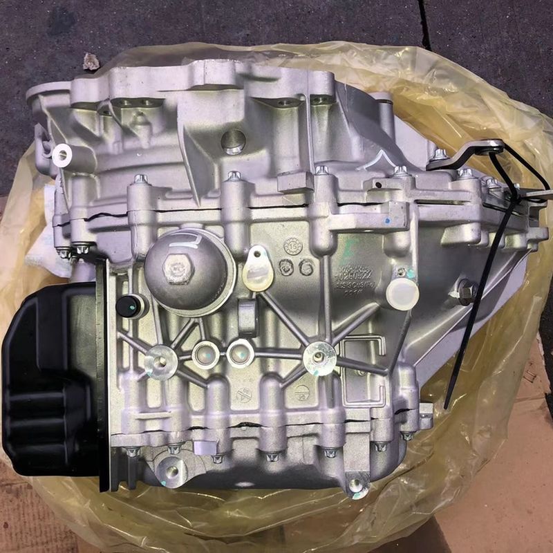 Giao hàng nhanh DCT360 cho ZOTYE HANTENG AUTOS Leopard 1.8T 2.0T 2WD Gear Box Assembly