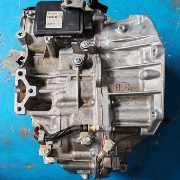 Năm 2017 TF72SC GA6F21AW Bộ hộp số truyền động cho BMW MINI Cooper 6F21AW