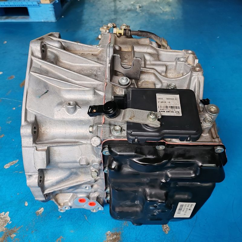 Năm 2017 TF72SC GA6F21AW Bộ hộp số truyền động cho BMW MINI Cooper 6F21AW