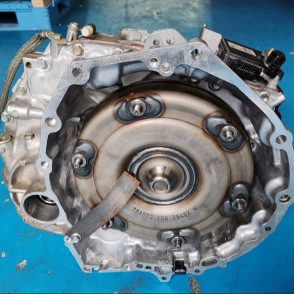 Năm 2017 TF72SC GA6F21AW Bộ hộp số truyền động cho BMW MINI Cooper 6F21AW
