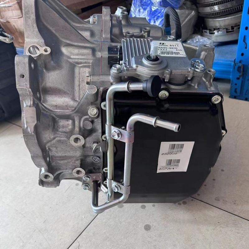 Bộ chuyển số tự động TF-81SC 6 tốc độ cho Hyundai VERACRUZ IX55 2006-2013