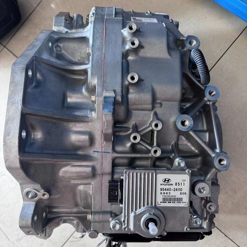 Bộ chuyển số tự động TF-81SC 6 tốc độ cho Hyundai VERACRUZ IX55 2006-2013
